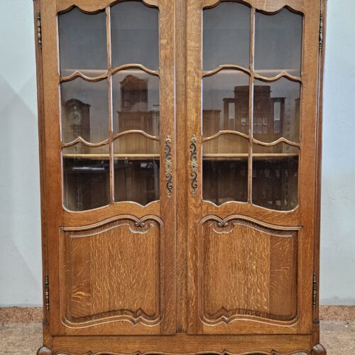 Francuska biblioteczka ludwikowska