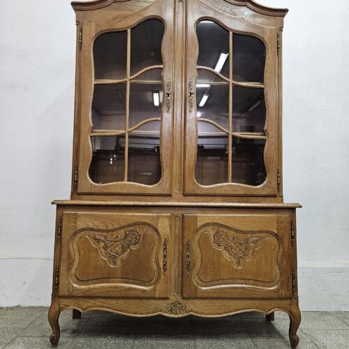 Witryna ludwikowska biblioteczka Francja